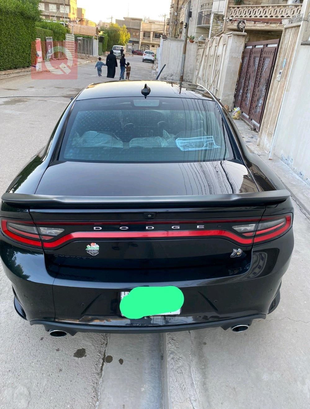 Dodge Charger
